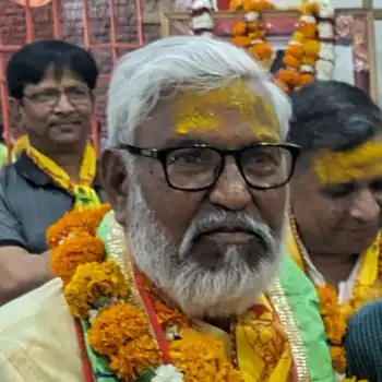 Team member | Shri Brajasth Maithil Brahman mahasammelan Agra 2024